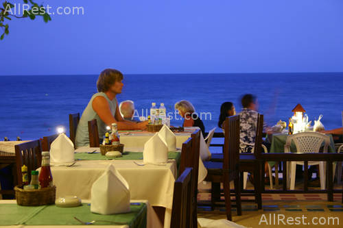 Baan Chaweng Beach Resort 15